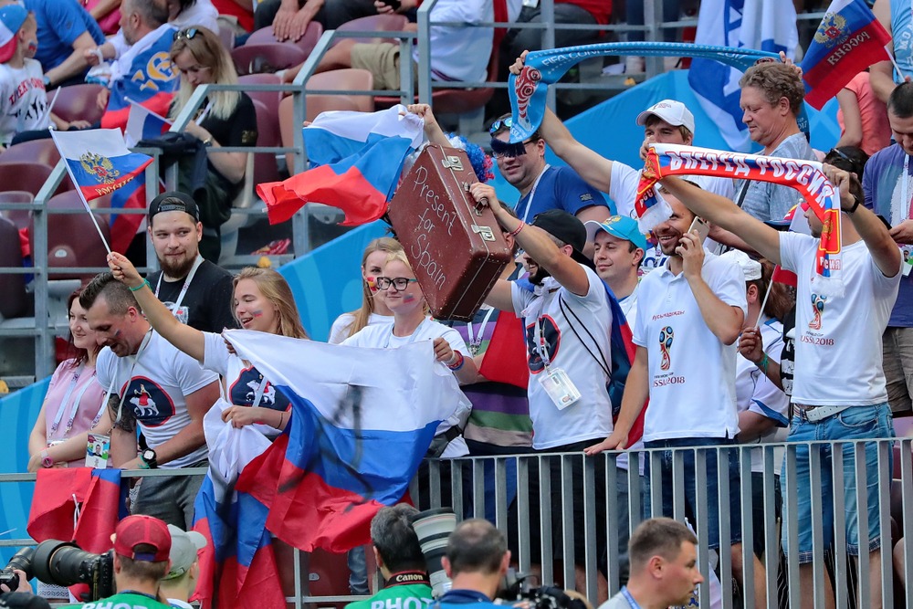 Казахстанские спортсмены перестанут считаться легионерами в России