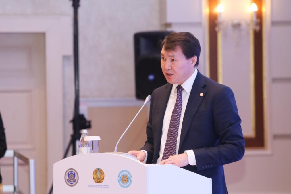 Ответственность за незаконное обогащение могут ввести в Казахстане