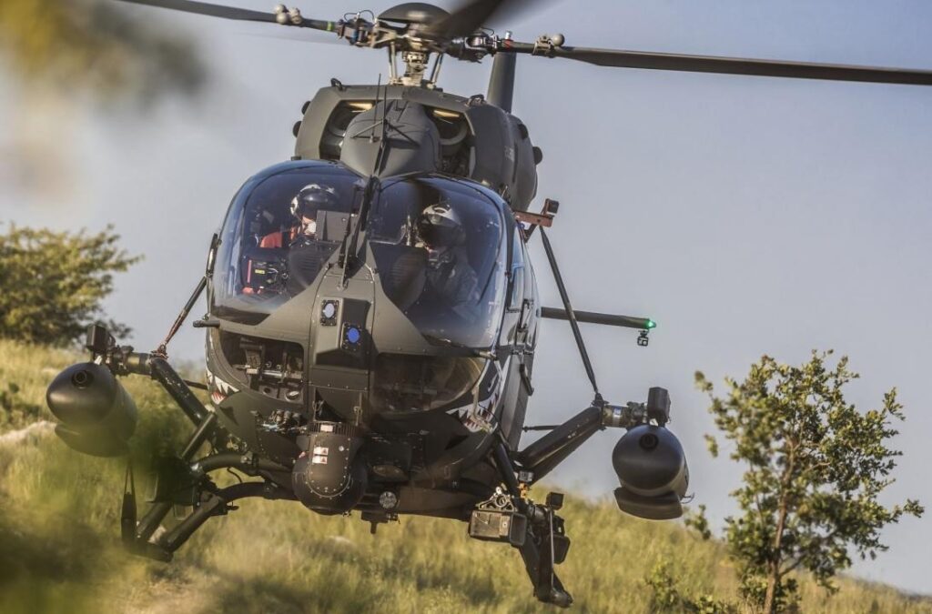 Фото: defenceiq.com