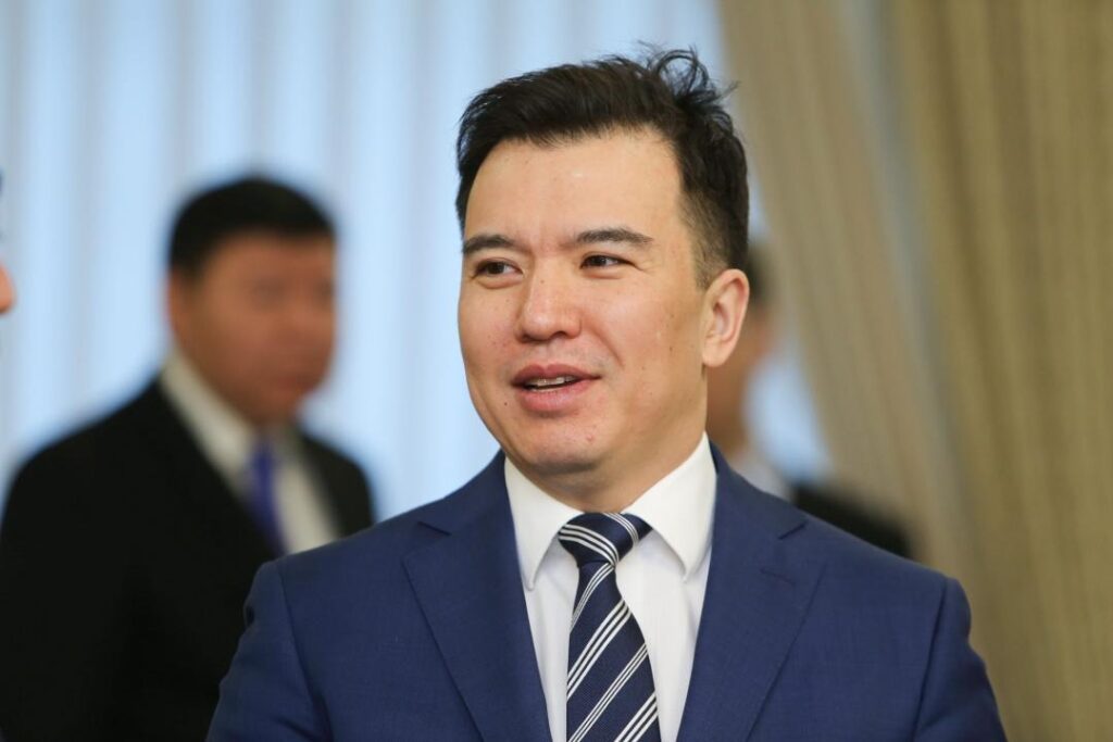 Қырғызстан мен Грузияның кәсіпкерлері қазақстандық жобаларға қатысады