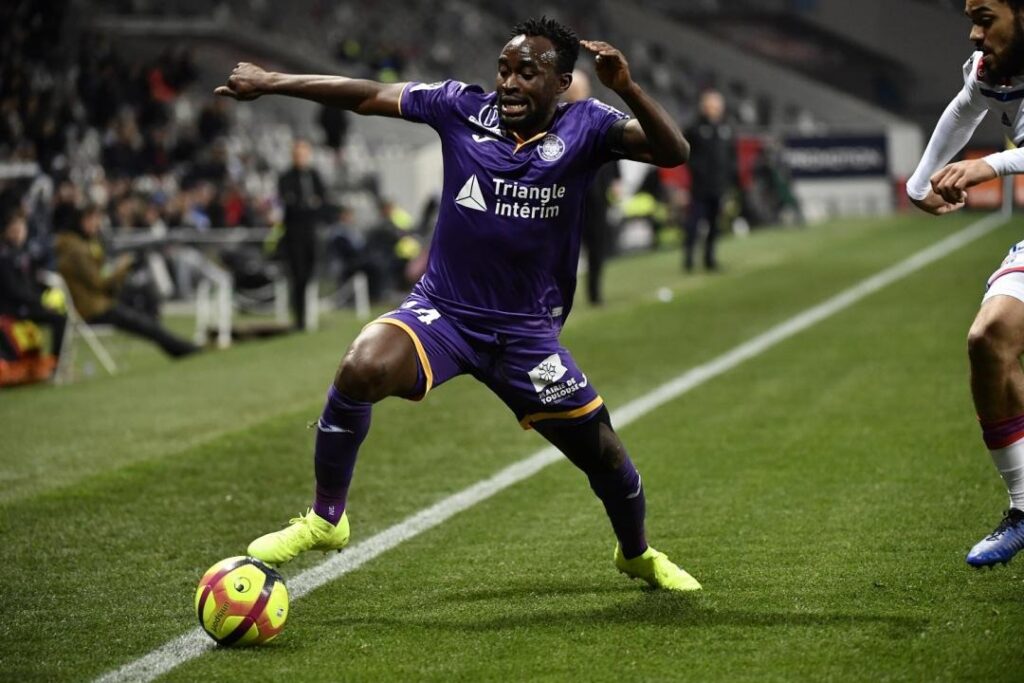 Арендованный за один млн евро футболист больше не сыграет за «Астану»