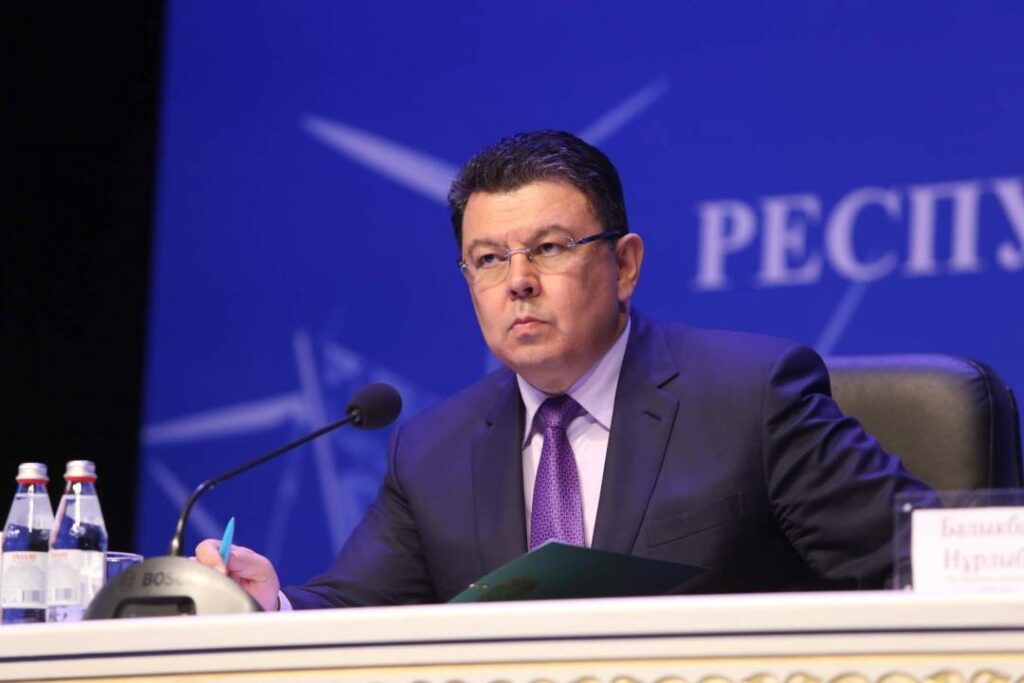 Сколько нефти Казахстан сможет экспортировать в Беларусь 