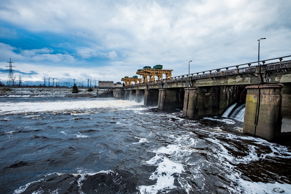 В Казахстане предложили строить новые ГЭС