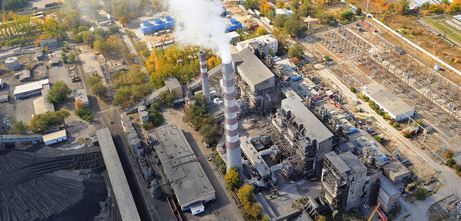 Токаев заявил о газификации транспорта Алматы и ТЭЦ-2