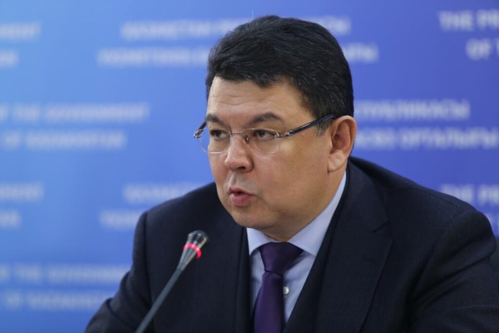 Государство попросили о помощи для развития ВИЭ