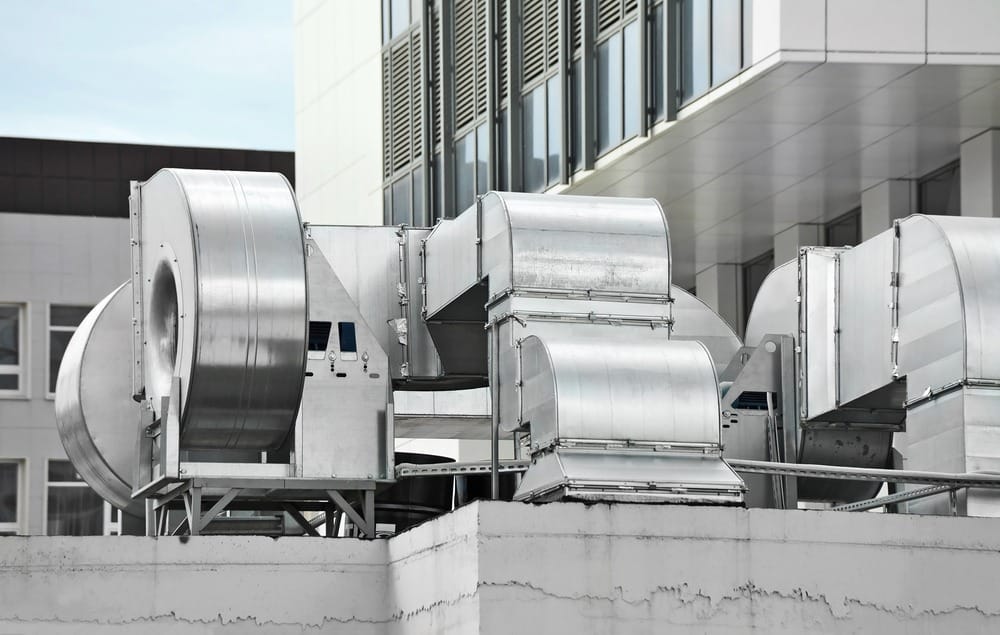 Как устроено производство промышленных вентиляторов