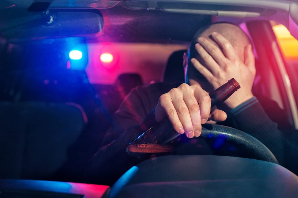 ІІМ мас күйінде рөлге отырғандардың автокөлігін тәркілеуді ұсынды