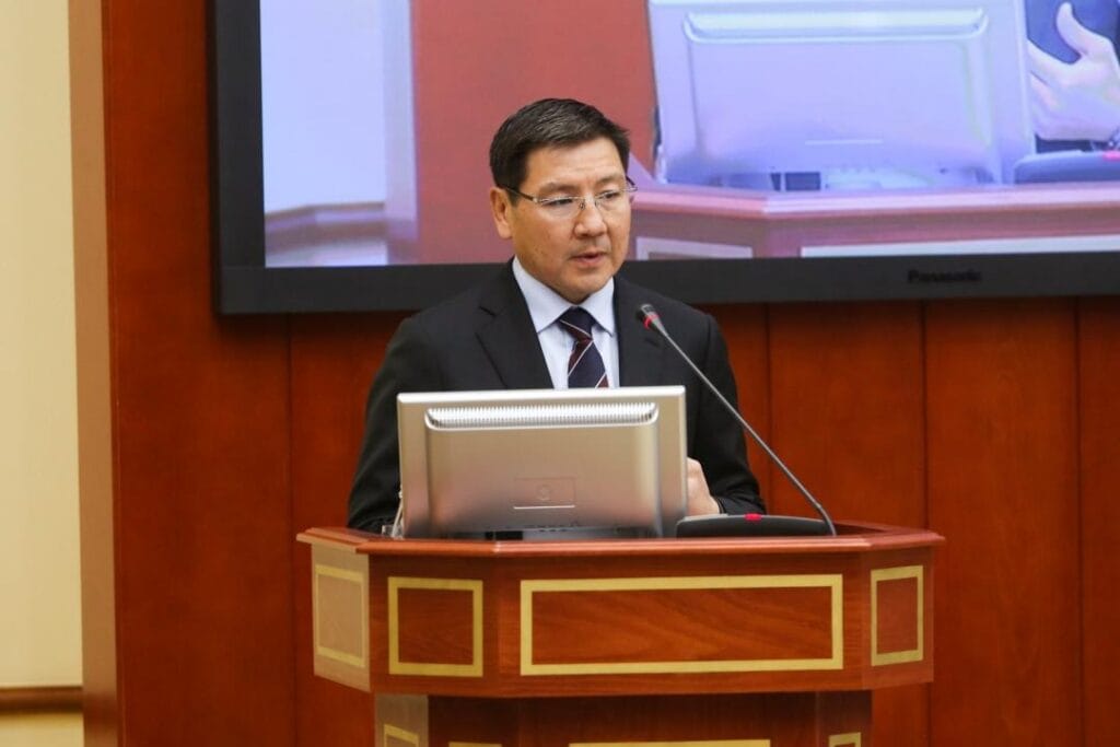 Стоимость радиочастот для сотовых операторов могут снизить в Казахстане