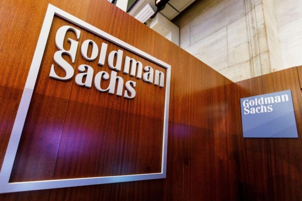 Goldman Sachs против Morgan Stanley