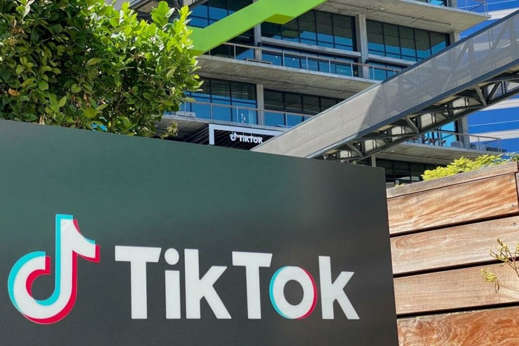 Трамп, TikTok и капитализм для «своих»