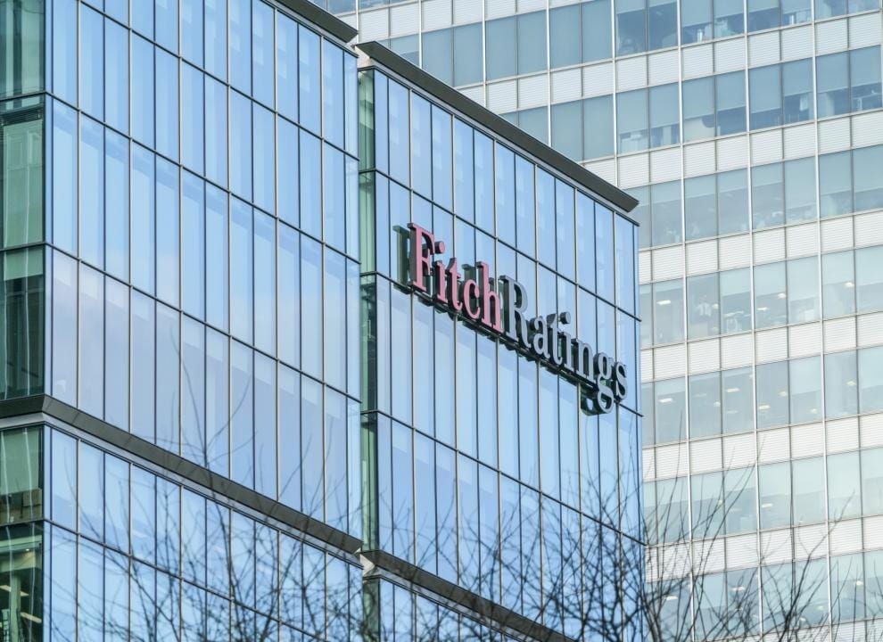 Fitch повысило рейтинги Freedom Finance Life до уровня «B»