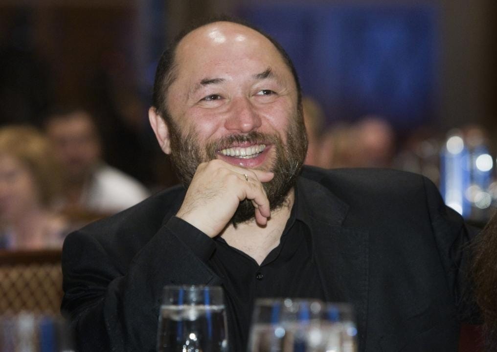 Компания Бекмамбетова стала третьей по объемам госпомощи на кинорынке РФ