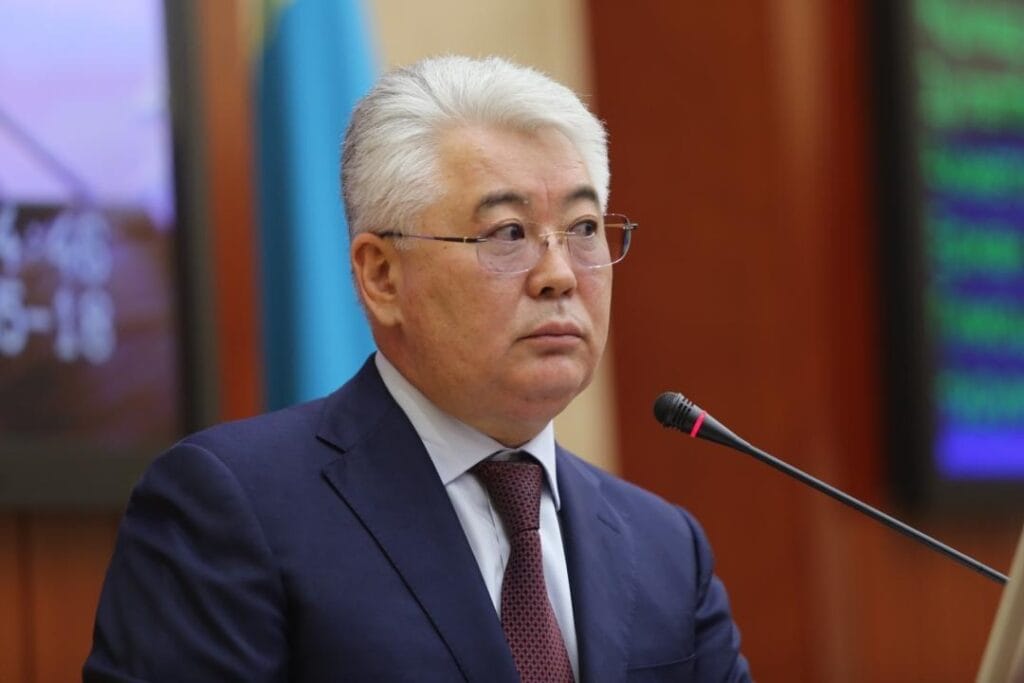 Миллион транзитных авиапассажиров перевезут через Казахстан