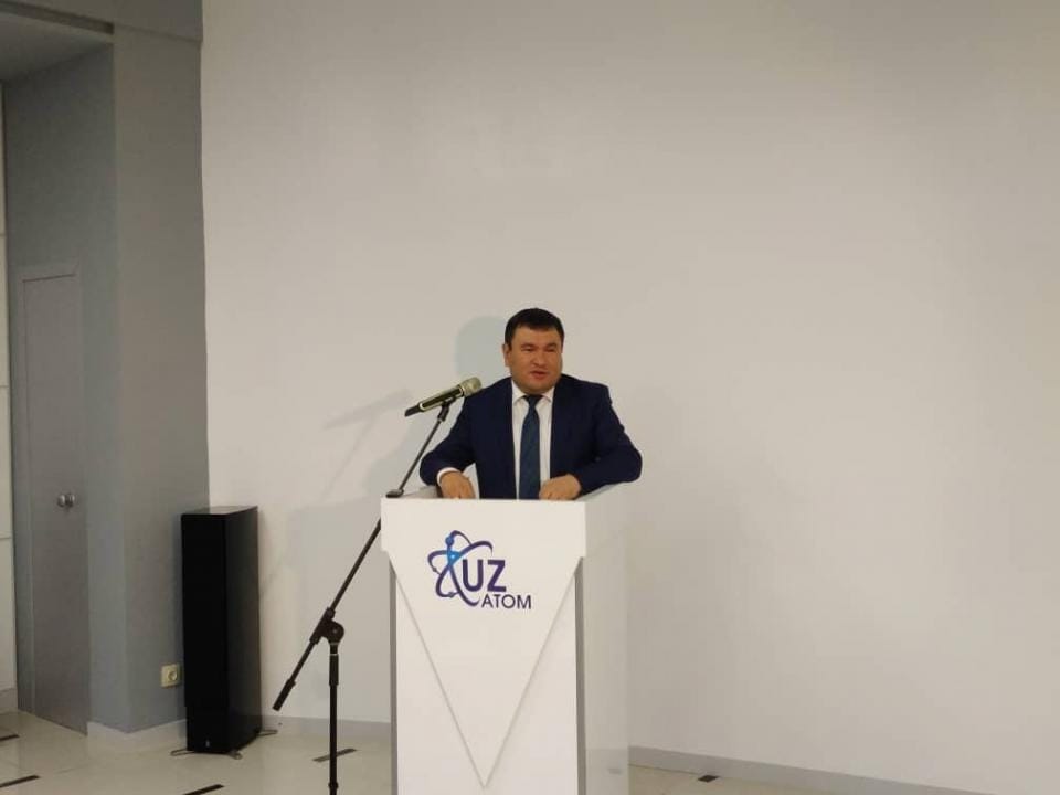 Узбекистан подтвердил свои планы по строительству АЭС