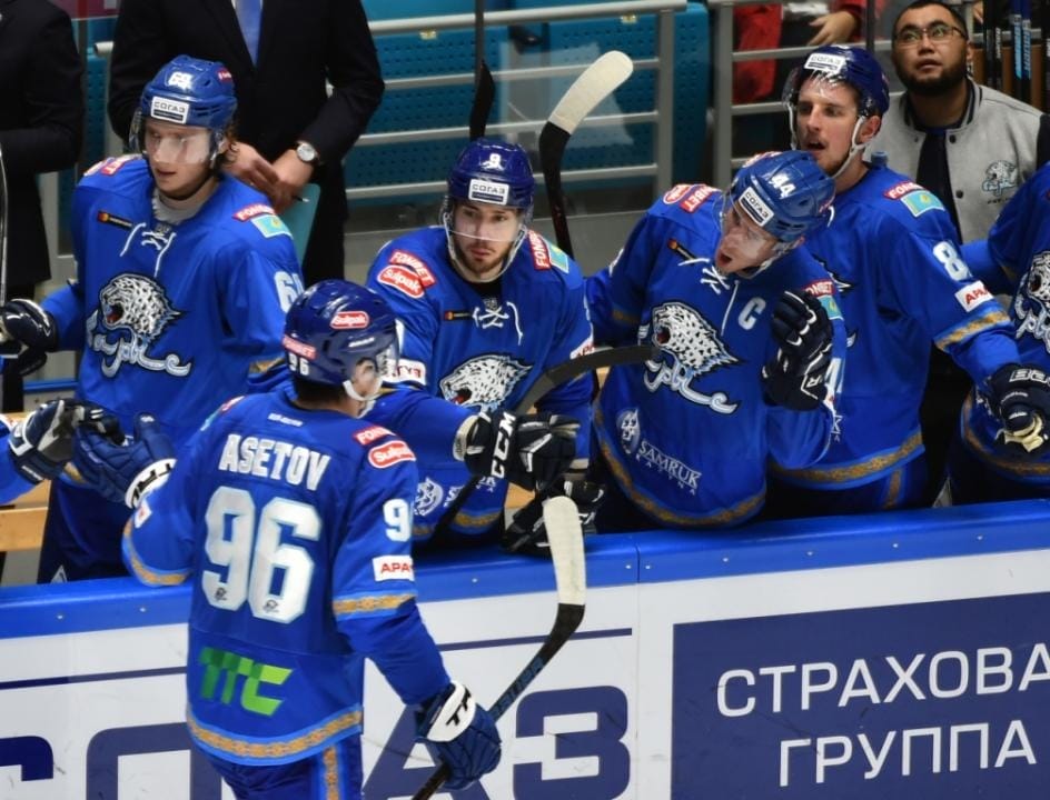 Стал известен зарплатный фонд «Барыса»