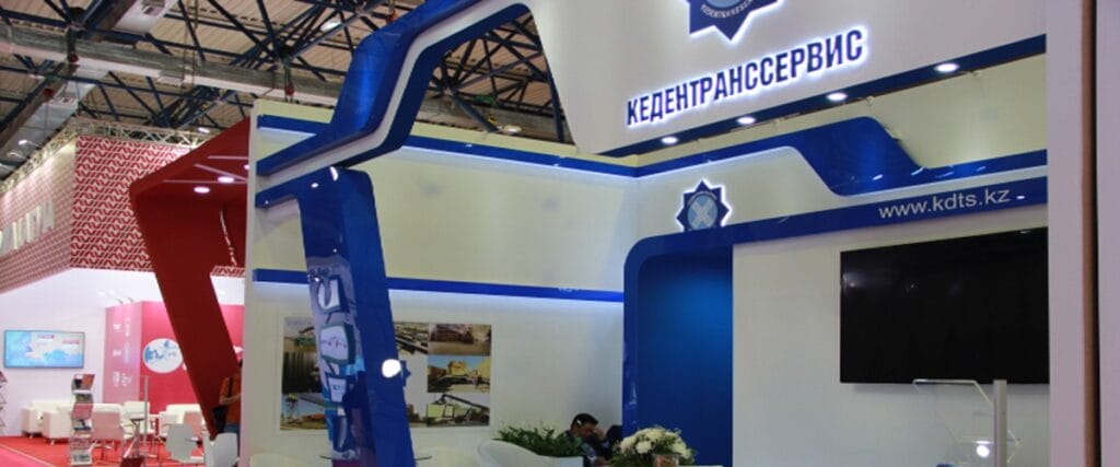 «Трансконтейнер» готов продать 50% «Кедентранссервиса» КТЖ