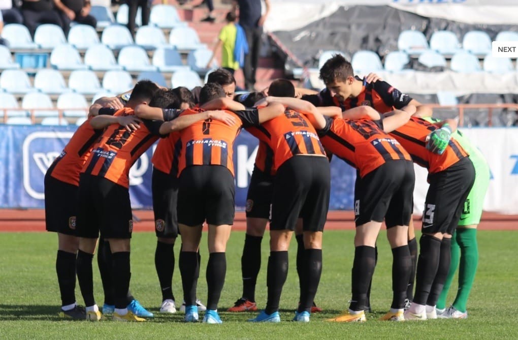 Бюджет карагандинского «Шахтера» вырастет до четырех млрд тенге