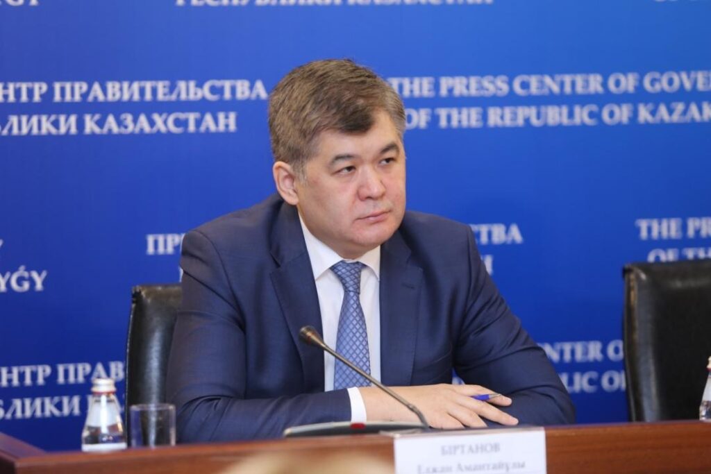 Фото: Аскар Ахметуллин