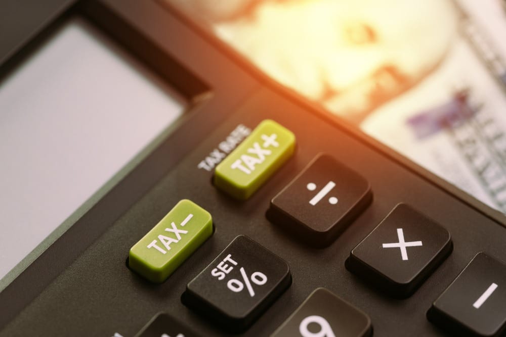 Освобождение микро- и малого бизнеса от налогов может ударить по крупному бизнесу