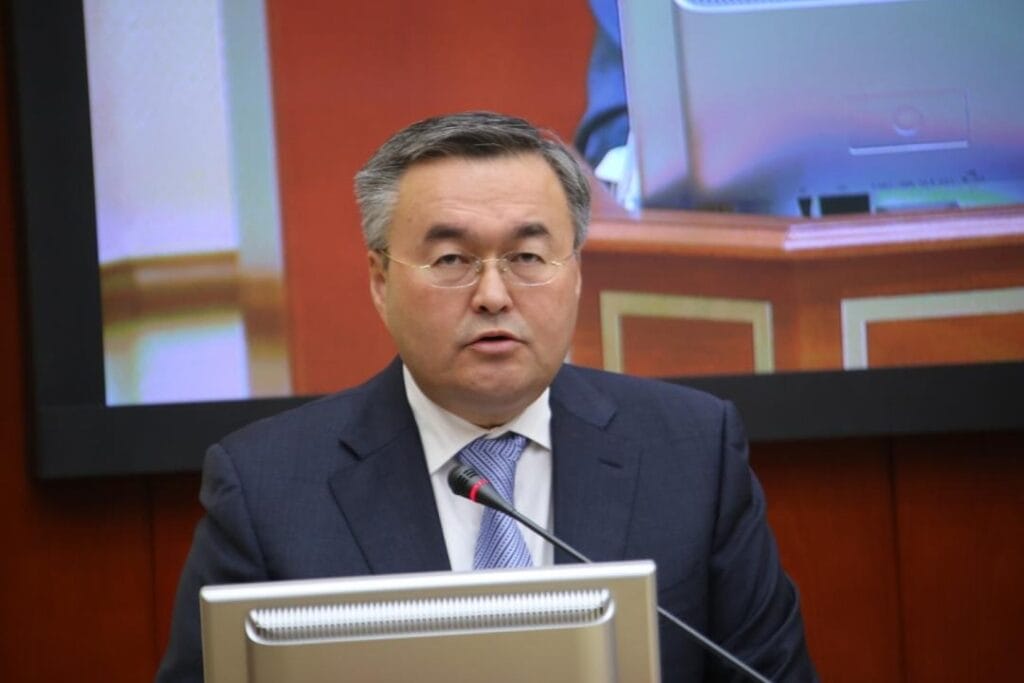 Корейские компании призвали к открытию производств в Казахстане