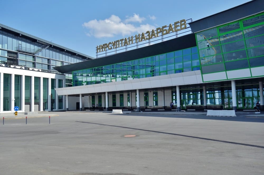 IATA одобрила изменение кода столичного аэропорта