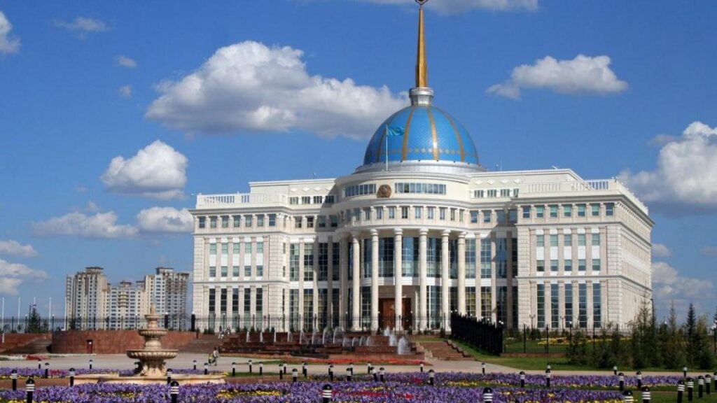 Назначен новый ответсекретарь Минобразования Казахстана