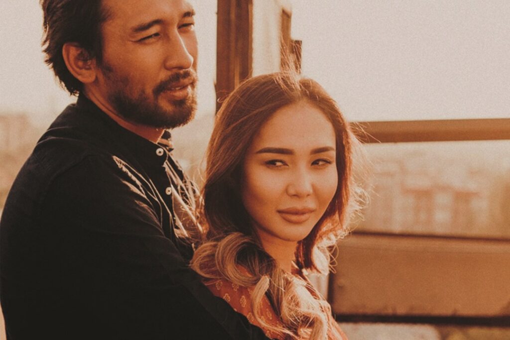 Еще раз о любви