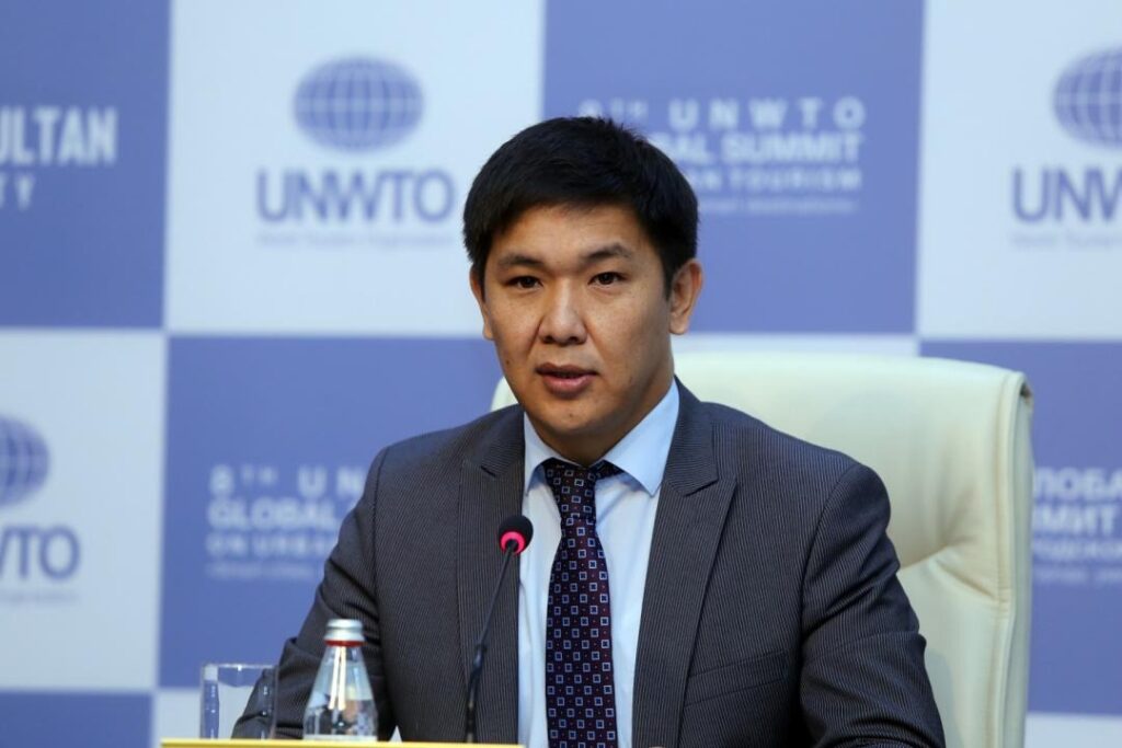 В Нур-Султане ищут место для Disneyland