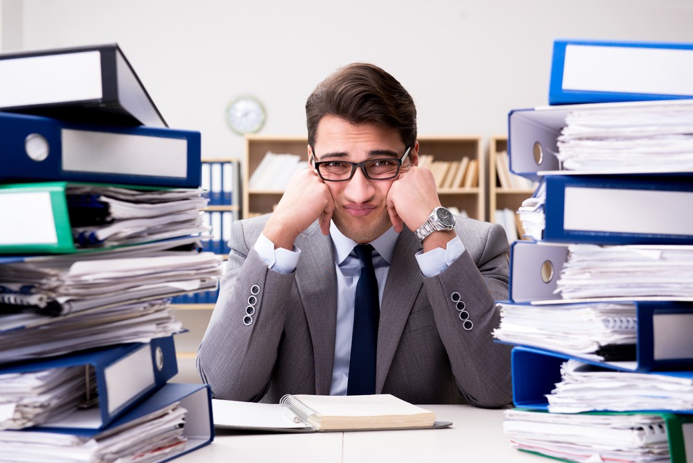 Защитить бизнес от вымогателей просит депутат