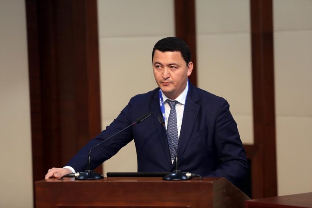 Фото: Аскар Ахметуллин