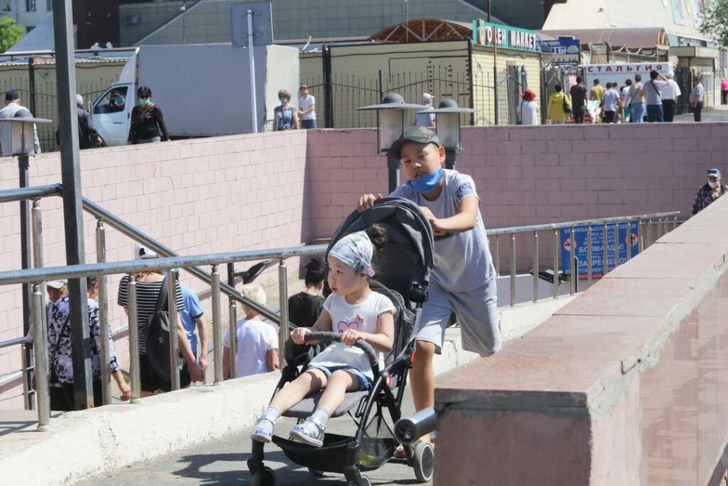 Фото: Аскар Ахметуллин