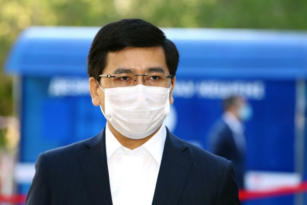 Фото: Аскар Ахметуллин