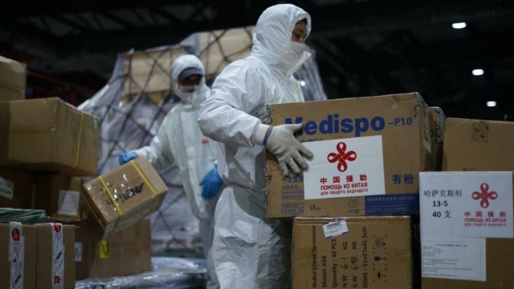 Фото: Офелия Жакаева