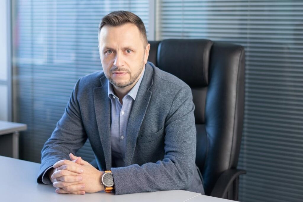 Олег Снимщиков: «Операторы должны двигать прогресс»