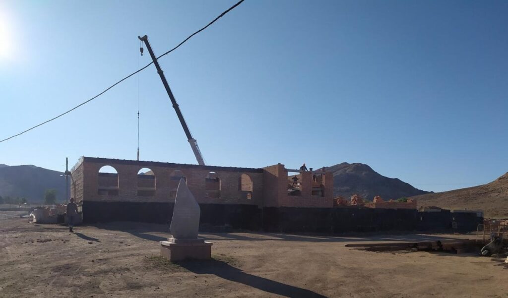 Сказку сделать былью?