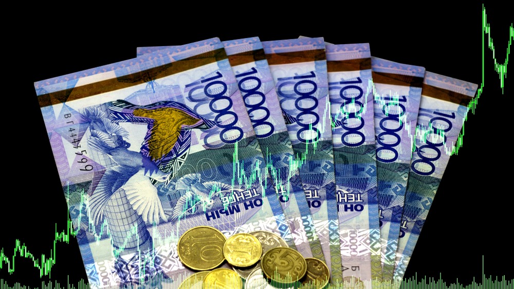 «Казахстан темир жолы» привлекла на KASE 300 млрд тенге