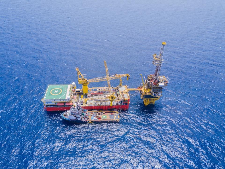 Казахстан может получить новые острова