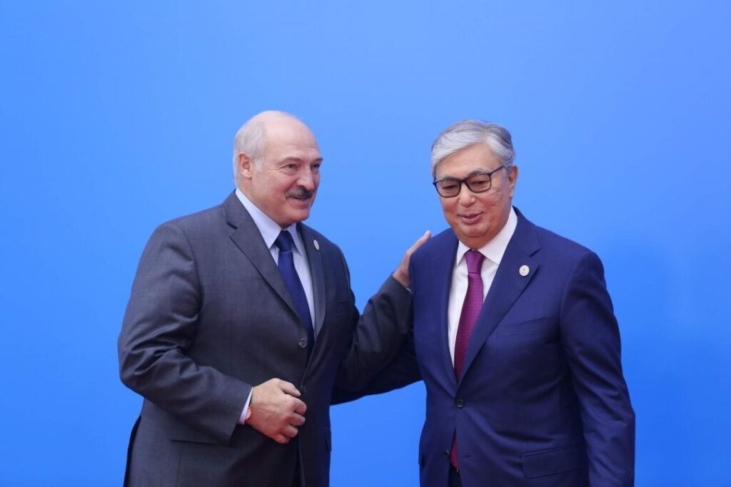 Фото: Аскар Ахметуллин