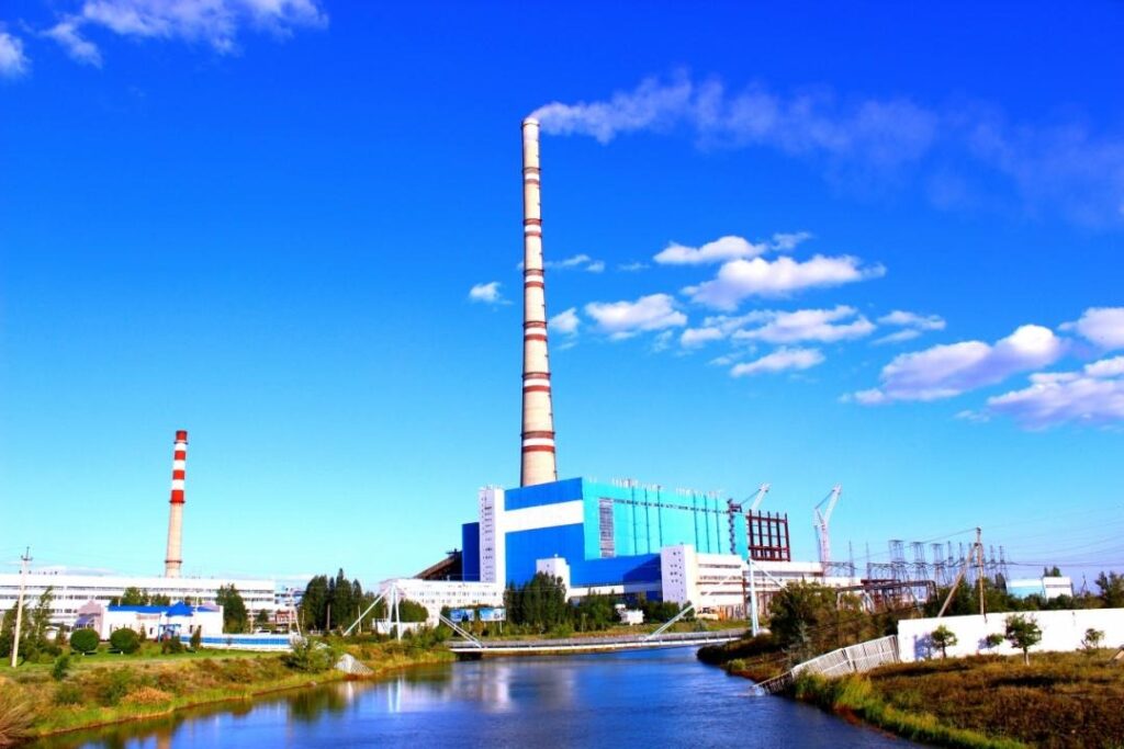 «Самрук-Казына» выкупит половину Экибастузской ГРЭС-2 до конца года