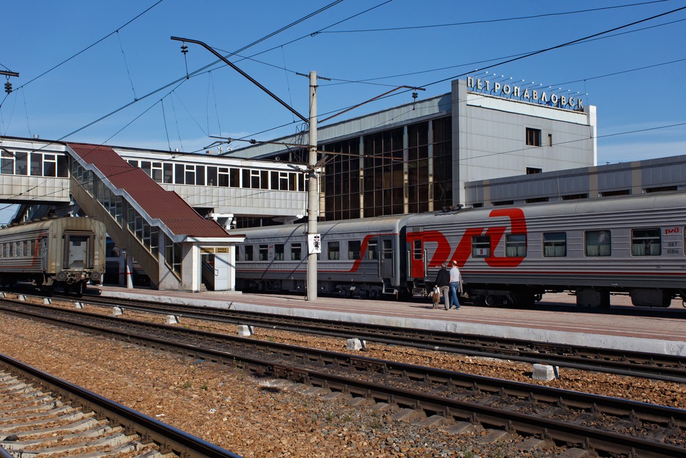 Фото: Alexey Pevnev / Shutterstock.com