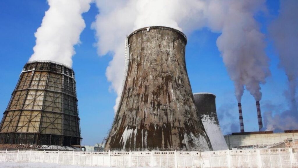 Как выживают моногорода в Казахстане