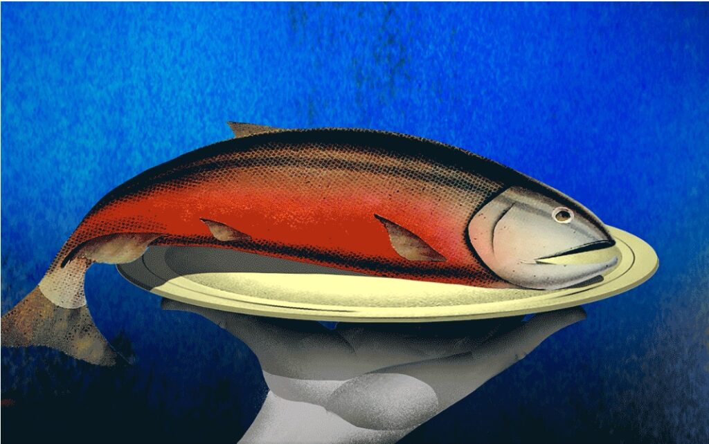 Иллюстрация: Brian Stauffer