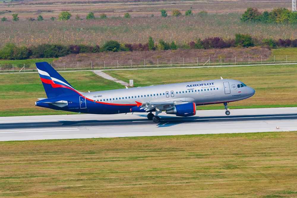 Какие российские компании составят конкуренцию Аэрофлоту в Казахстане