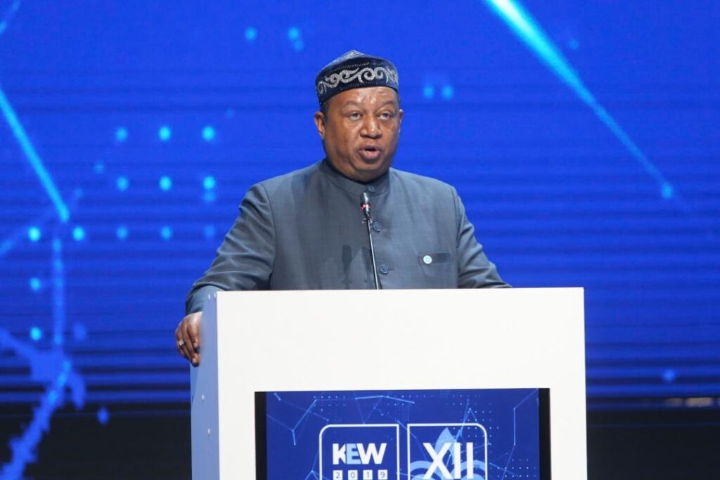 Фото: Аскар Ахметуллин