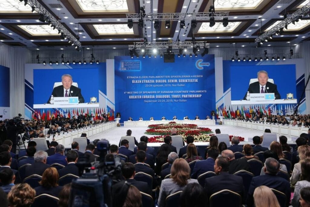 Фото: Аскар Ахметуллин