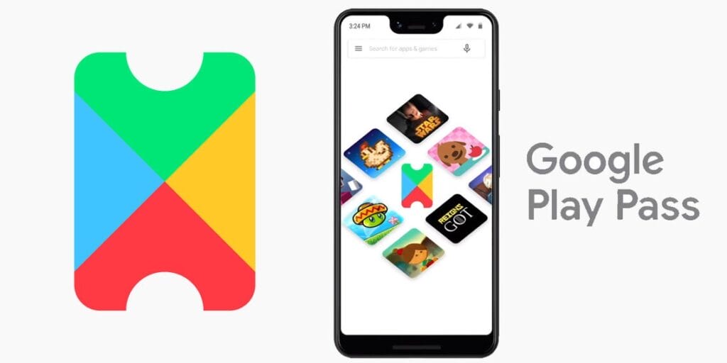 Google запустила сервис подписки на игры Play Pass