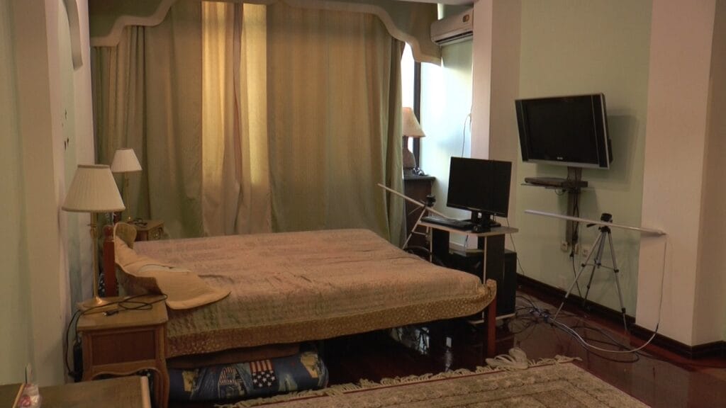 Фото: ДП Алматы