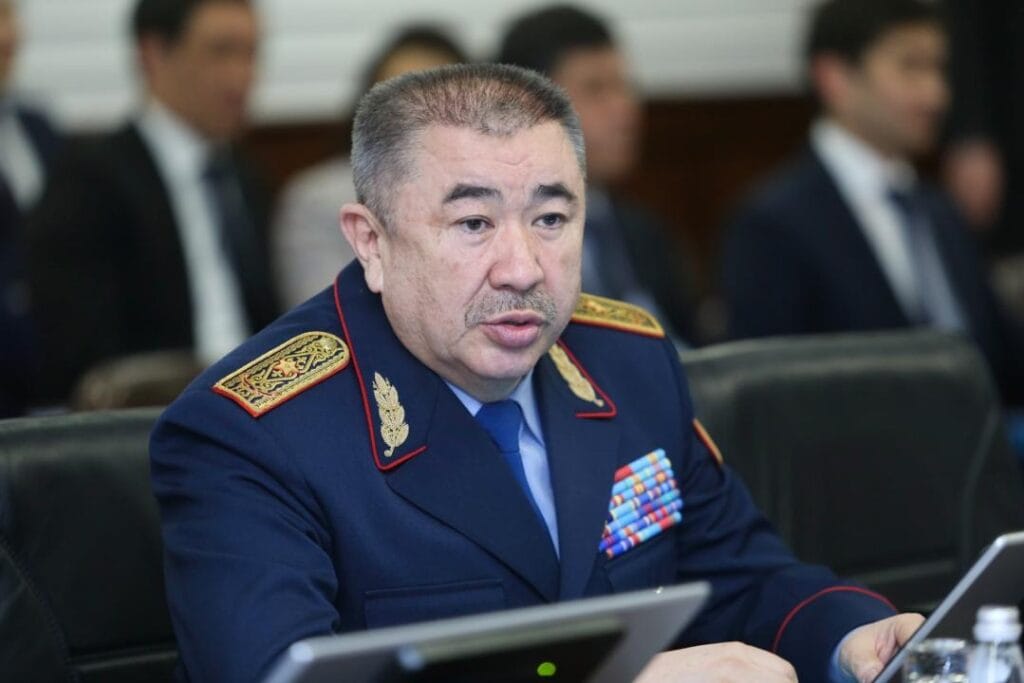 Фото: Аскар Ахметуллин