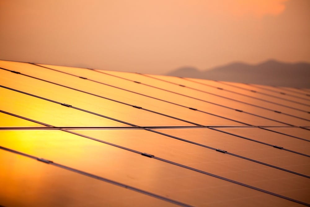 Страны ЦАРЭС удвоят выработку солнечной и ветряной электроэнергии