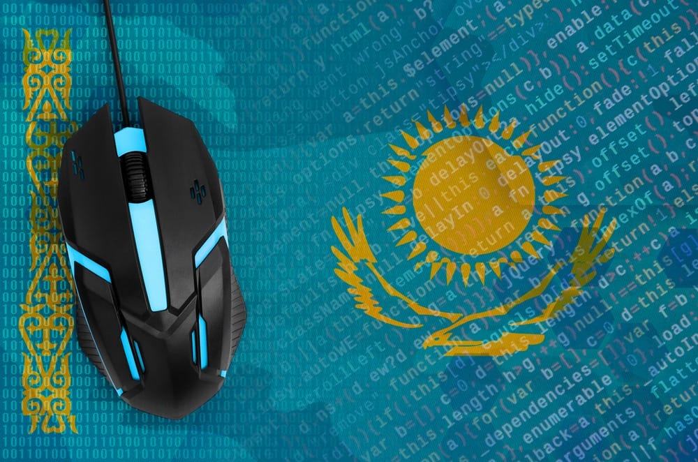 Что делается для развития киберспорта в Казахстане